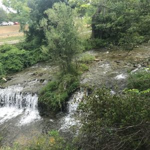 Meet your Posher, Birjees